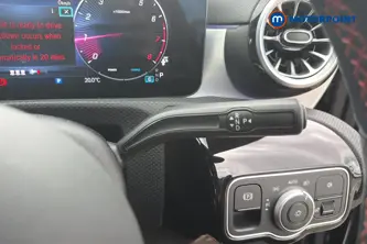 Mercedes-Benz CLA Amg Line Automatic Petrol Coupe - Stock Number (1658206) - 6th supplementary image