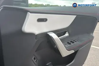 Mercedes-Benz CLA Amg Line Automatic Petrol Coupe - Stock Number (1658206) - 10th supplementary image