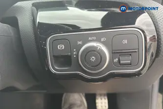 Mercedes-Benz CLA Amg Line Automatic Petrol Coupe - Stock Number (1658206) - 11th supplementary image