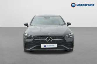 Mercedes-Benz CLA Amg Line Automatic Petrol Coupe - Stock Number (1658206) - Front bumper