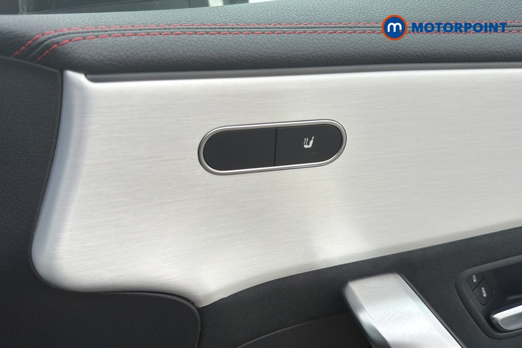Mercedes-Benz CLA Amg Line Automatic Petrol Coupe - Stock Number (1658206) - 14th supplementary image