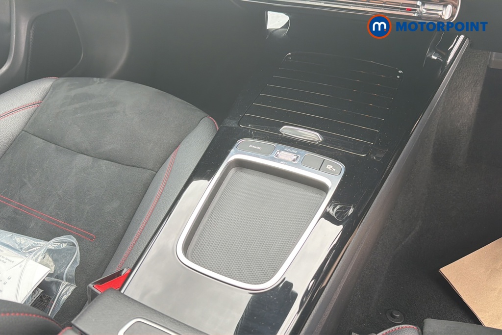 Mercedes-Benz CLA Amg Line Automatic Petrol Coupe - Stock Number (1658206) - 15th supplementary image