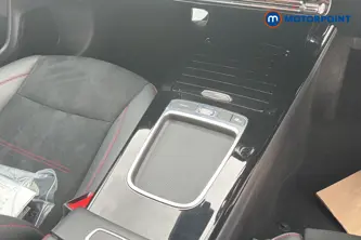 Mercedes-Benz CLA Amg Line Automatic Petrol Coupe - Stock Number (1658206) - 15th supplementary image