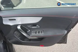 Mercedes-Benz CLA Amg Line Automatic Petrol Coupe - Stock Number (1658206) - 18th supplementary image