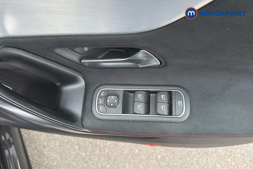 Mercedes-Benz CLA Amg Line Automatic Petrol Coupe - Stock Number (1658206) - 19th supplementary image