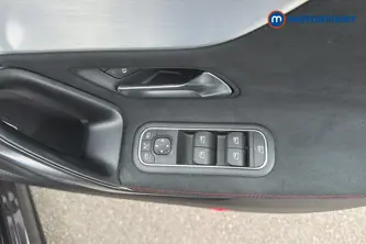Mercedes-Benz CLA Amg Line Automatic Petrol Coupe - Stock Number (1658206) - 19th supplementary image
