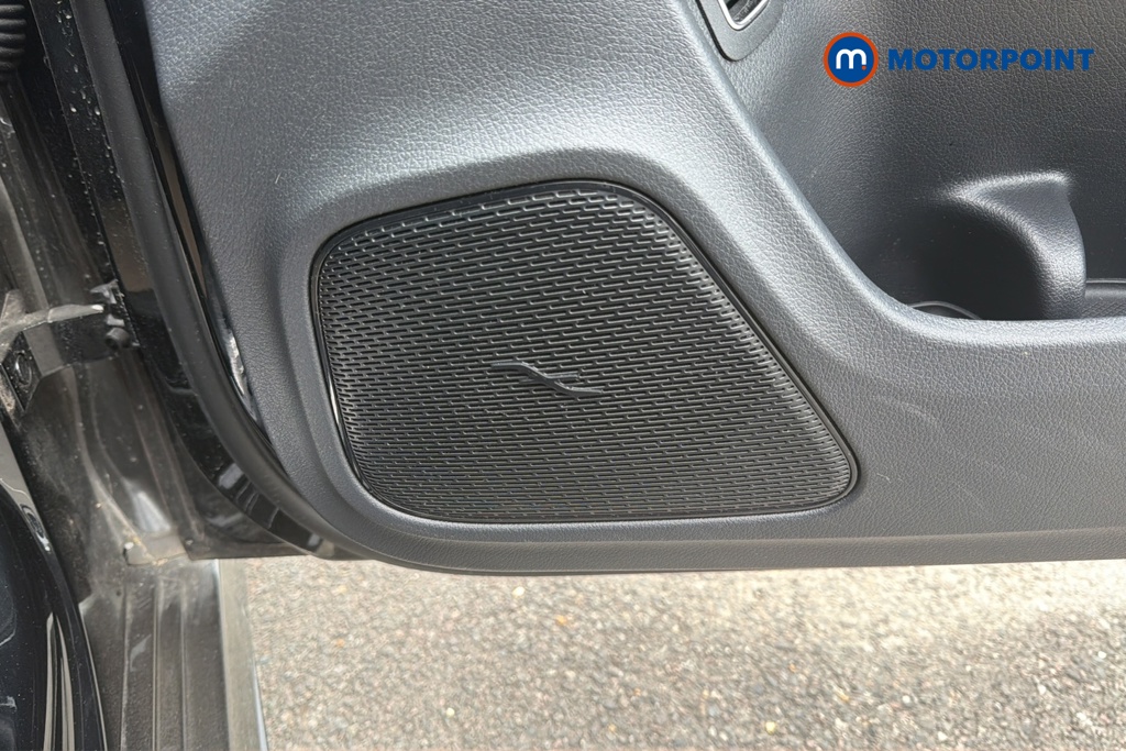 Mercedes-Benz CLA Amg Line Automatic Petrol Coupe - Stock Number (1658206) - 21st supplementary image
