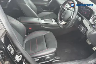 Mercedes-Benz CLA Amg Line Automatic Petrol Coupe - Stock Number (1658206) - 22nd supplementary image