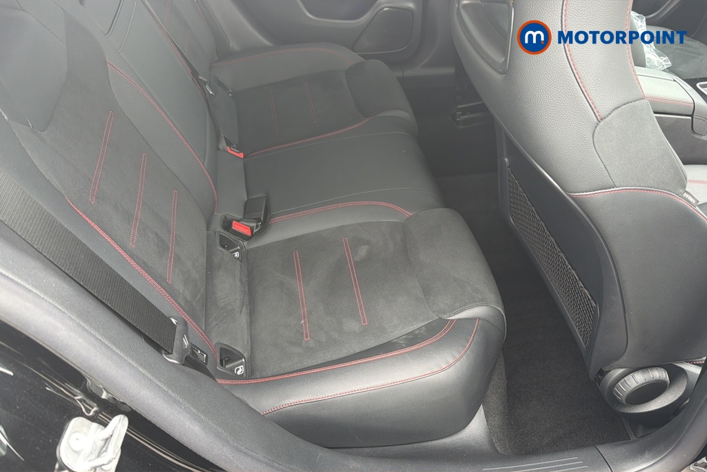 Mercedes-Benz CLA Amg Line Automatic Petrol Coupe - Stock Number (1658206) - 25th supplementary image