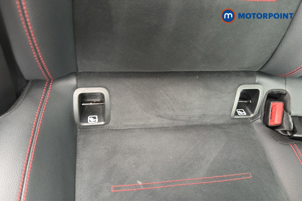 Mercedes-Benz CLA Amg Line Automatic Petrol Coupe - Stock Number (1658206) - 27th supplementary image