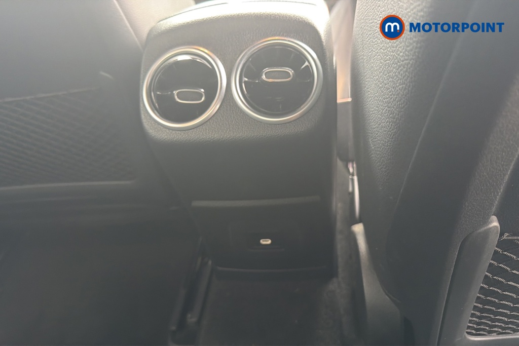 Mercedes-Benz CLA Amg Line Automatic Petrol Coupe - Stock Number (1658206) - 28th supplementary image