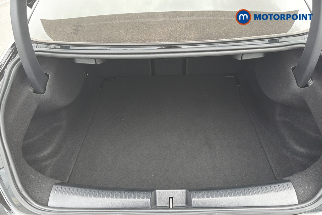 Mercedes-Benz CLA Amg Line Automatic Petrol Coupe - Stock Number (1658206) - 30th supplementary image