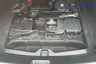 Mercedes-Benz CLA Amg Line Automatic Petrol Coupe - Stock Number (1658206) - 33rd supplementary image