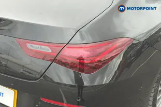 Mercedes-Benz CLA Amg Line Automatic Petrol Coupe - Stock Number (1658206) - 36th supplementary image