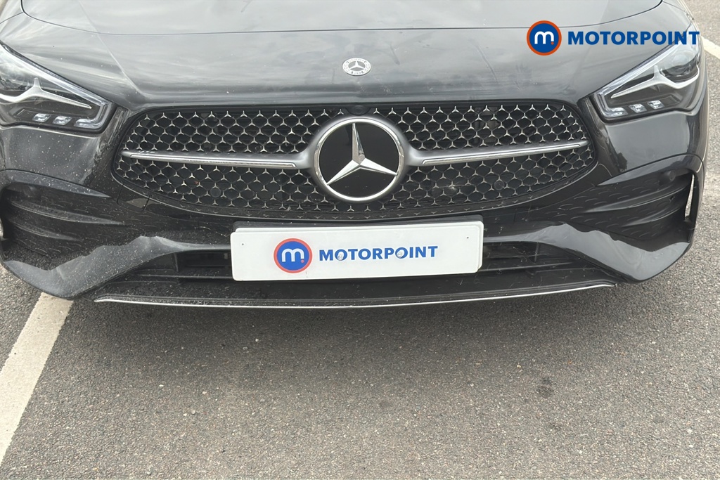 Mercedes-Benz CLA Amg Line Automatic Petrol Coupe - Stock Number (1658206) - 38th supplementary image