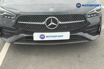 Mercedes-Benz CLA Amg Line Automatic Petrol Coupe - Stock Number (1658206) - 38th supplementary image