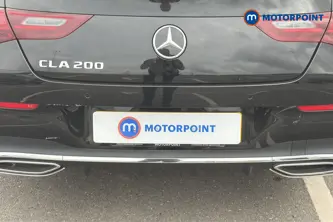 Mercedes-Benz CLA Amg Line Automatic Petrol Coupe - Stock Number (1658206) - 39th supplementary image