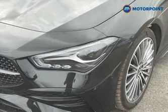 Mercedes-Benz CLA Amg Line Automatic Petrol Coupe - Stock Number (1658206) - 42nd supplementary image