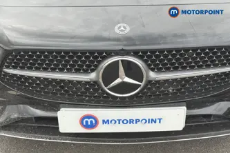 Mercedes-Benz CLA Amg Line Automatic Petrol Coupe - Stock Number (1658206) - 43rd supplementary image