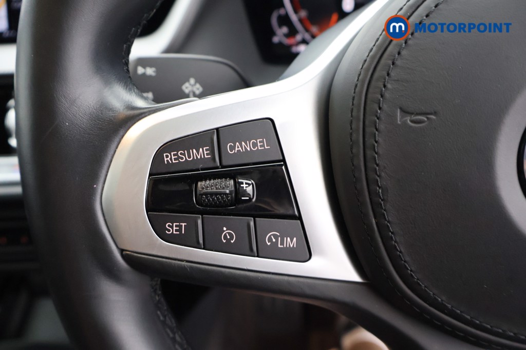 BMW 2 Series M Sport Automatic Petrol Saloon - Stock Number (1658827) - 2nd supplementary image