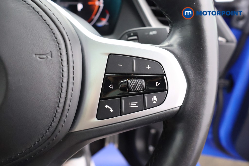 BMW 2 Series M Sport Automatic Petrol Saloon - Stock Number (1658827) - 3rd supplementary image