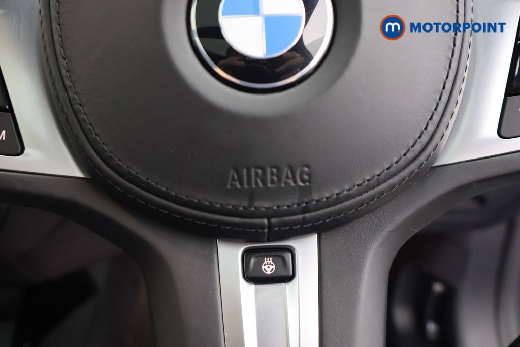 BMW 2 Series M Sport Automatic Petrol Saloon - Stock Number (1658827) - 4th supplementary image