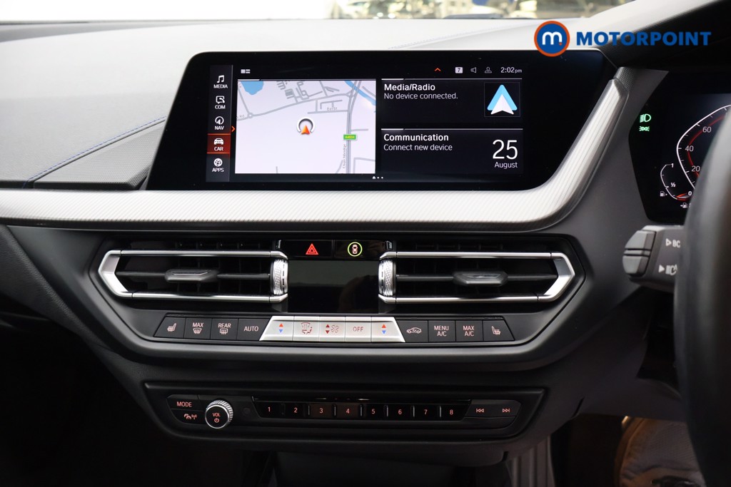 BMW 2 Series M Sport Automatic Petrol Saloon - Stock Number (1658827) - 9th supplementary image