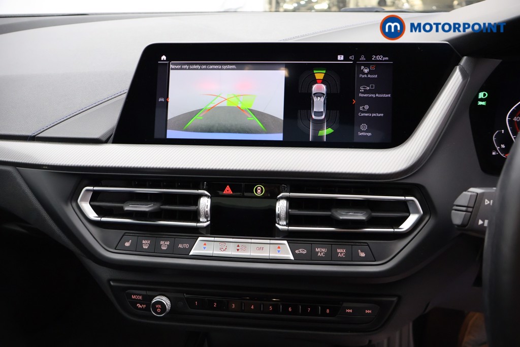 BMW 2 Series M Sport Automatic Petrol Saloon - Stock Number (1658827) - 10th supplementary image