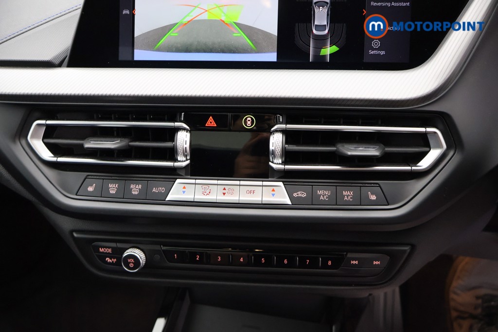 BMW 2 Series M Sport Automatic Petrol Saloon - Stock Number (1658827) - 11th supplementary image