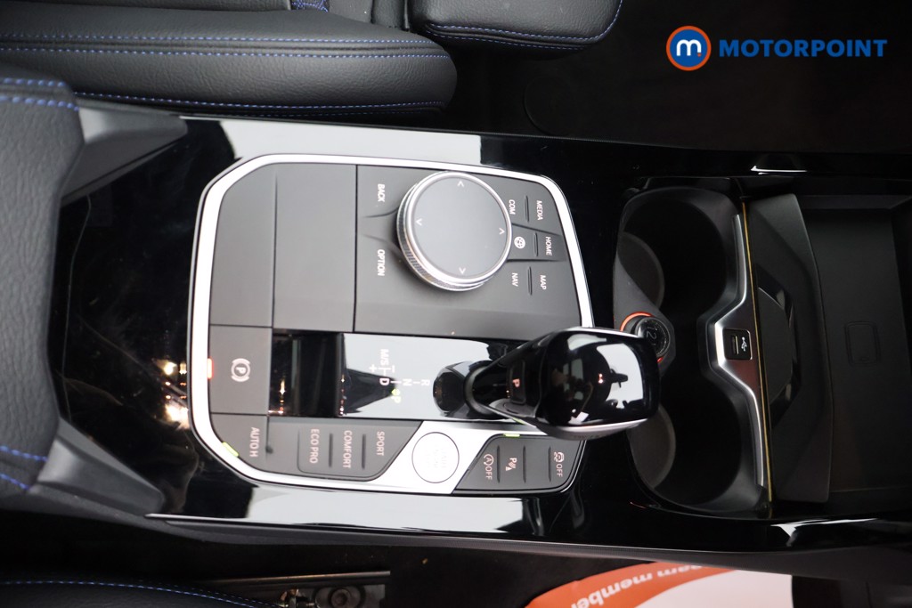 BMW 2 Series M Sport Automatic Petrol Saloon - Stock Number (1658827) - 12th supplementary image