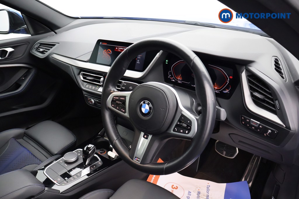 BMW 2 Series M Sport Automatic Petrol Saloon - Stock Number (1658827) - 17th supplementary image