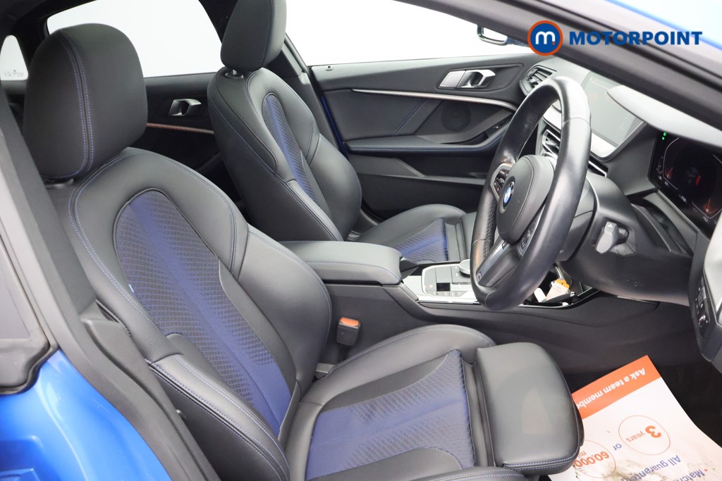BMW 2 Series M Sport Automatic Petrol Saloon - Stock Number (1658827) - 18th supplementary image