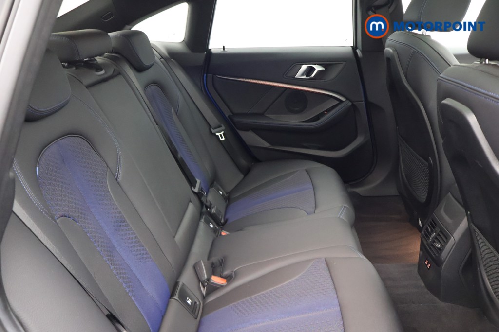 BMW 2 Series M Sport Automatic Petrol Saloon - Stock Number (1658827) - 22nd supplementary image
