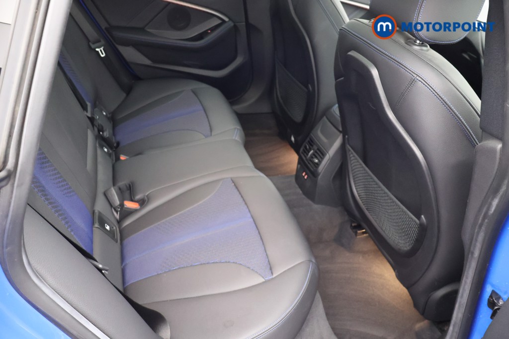 BMW 2 Series M Sport Automatic Petrol Saloon - Stock Number (1658827) - 23rd supplementary image
