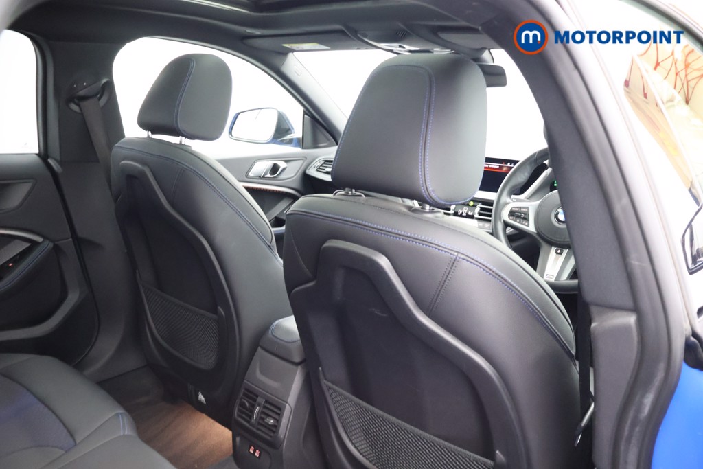 BMW 2 Series M Sport Automatic Petrol Saloon - Stock Number (1658827) - 24th supplementary image