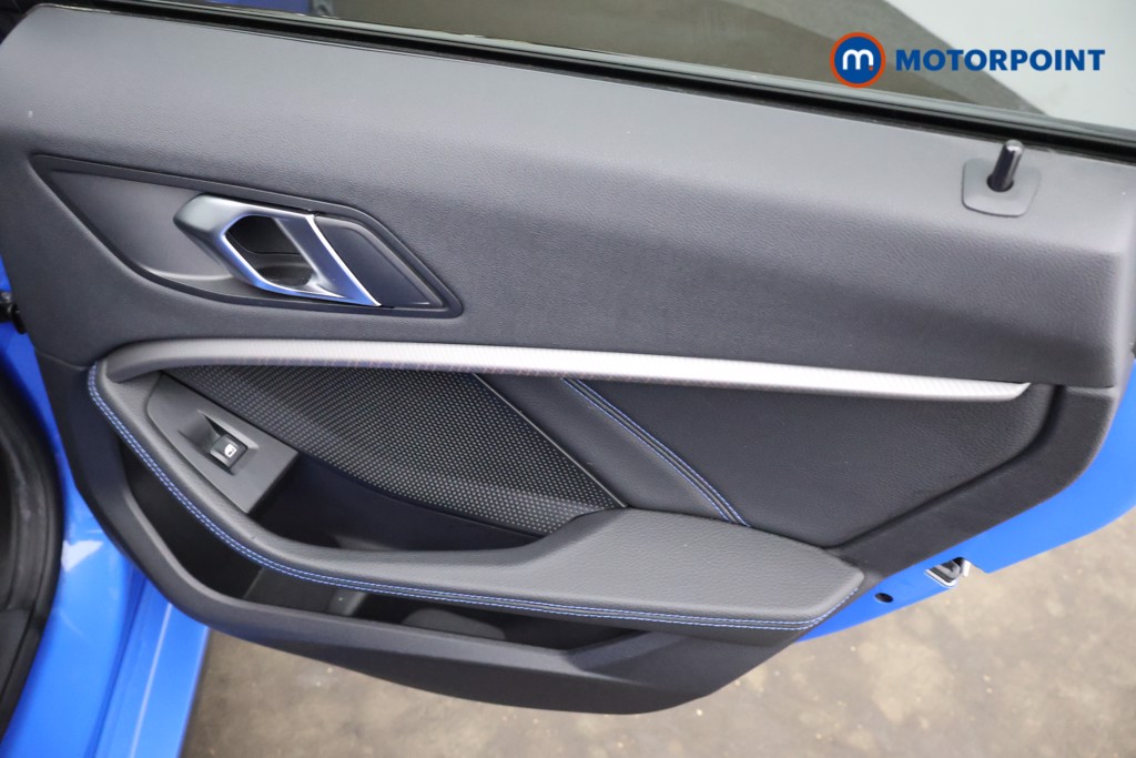 BMW 2 Series M Sport Automatic Petrol Saloon - Stock Number (1658827) - 25th supplementary image