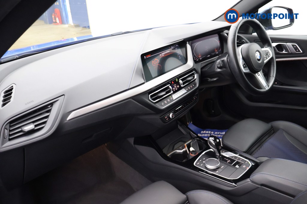BMW 2 Series M Sport Automatic Petrol Saloon - Stock Number (1658827) - 26th supplementary image