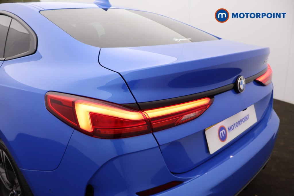 BMW 2 Series M Sport Automatic Petrol Saloon - Stock Number (1658827) - 31st supplementary image
