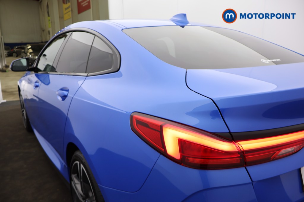 BMW 2 Series M Sport Automatic Petrol Saloon - Stock Number (1658827) - 32nd supplementary image