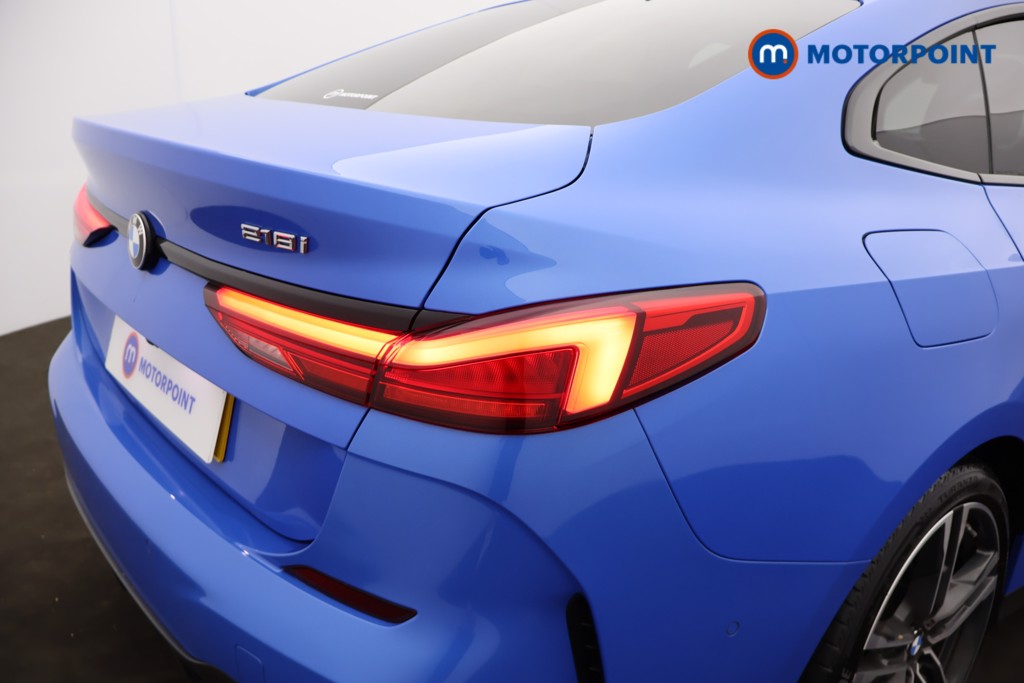 BMW 2 Series M Sport Automatic Petrol Saloon - Stock Number (1658827) - 33rd supplementary image