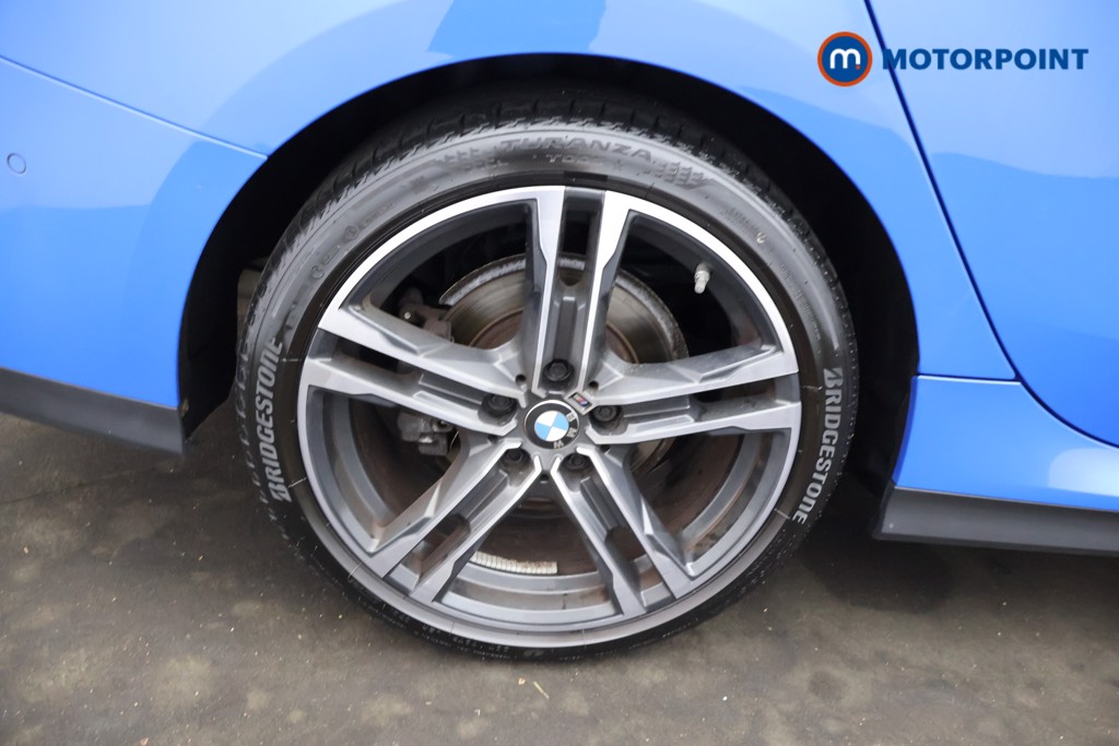 BMW 2 Series M Sport Automatic Petrol Saloon - Stock Number (1658827) - 35th supplementary image