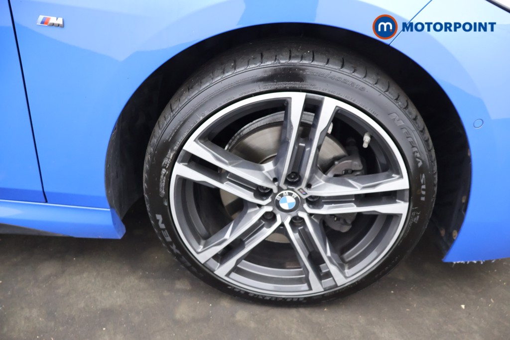 BMW 2 Series M Sport Automatic Petrol Saloon - Stock Number (1658827) - 36th supplementary image