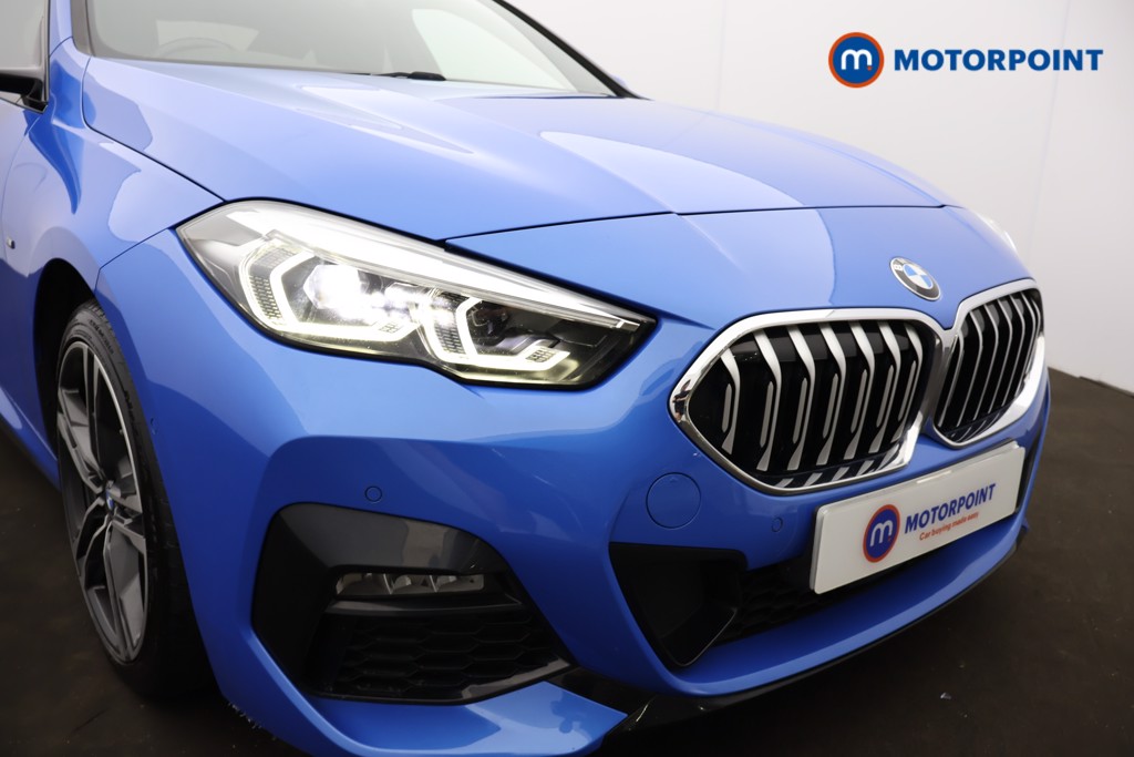 BMW 2 Series M Sport Automatic Petrol Saloon - Stock Number (1658827) - 37th supplementary image