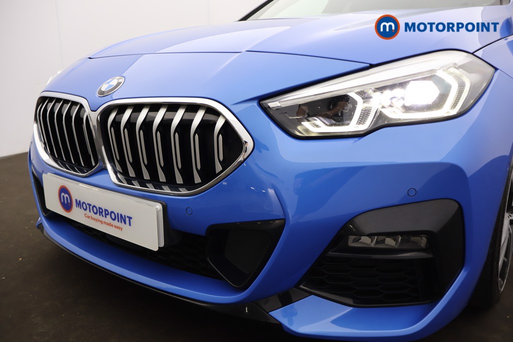 BMW 2 Series M Sport Automatic Petrol Saloon - Stock Number (1658827) - 38th supplementary image