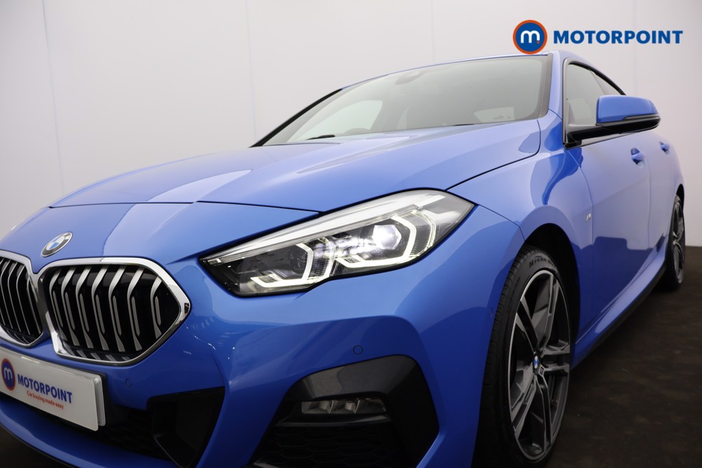 BMW 2 Series M Sport Automatic Petrol Saloon - Stock Number (1658827) - 39th supplementary image
