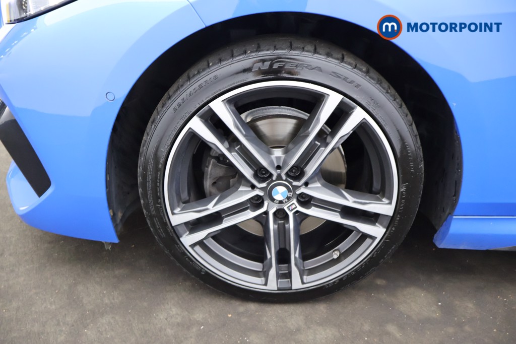 BMW 2 Series M Sport Automatic Petrol Saloon - Stock Number (1658827) - 40th supplementary image