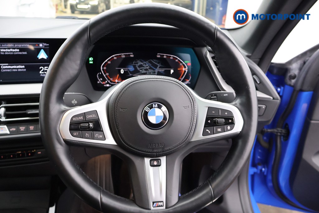 BMW 2 Series M Sport Automatic Petrol Saloon - Stock Number (1658827) - 1st supplementary image