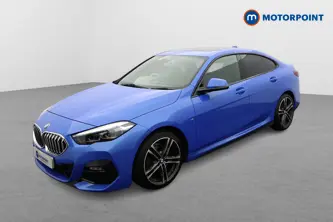 BMW 2 Series M Sport Automatic Petrol Saloon - Stock Number (1658827) - Passenger side front corner