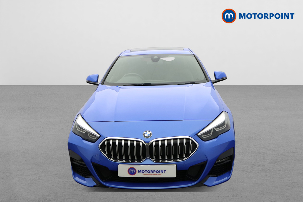 BMW 2 Series M Sport Automatic Petrol Saloon - Stock Number (1658827) - Front bumper