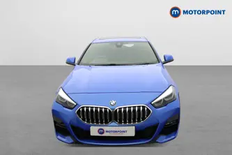 BMW 2 Series M Sport Automatic Petrol Saloon - Stock Number (1658827) - Front bumper